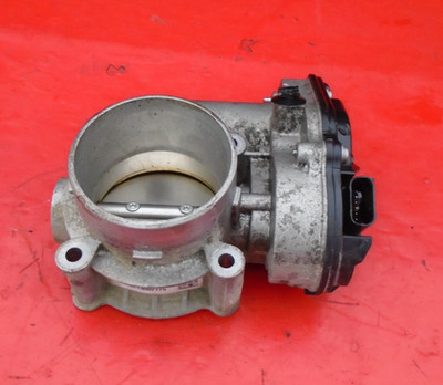 13 14 15 16 FORD C-MAX THROTTLE BODY VALVE ASSEMBLY OEM DS7E-9F991-AF