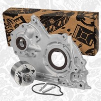 ET Engineteam ÖLpumpe PU0131 FüR Opel Astra P10 Meriva Caravan VAN S10 GTC A04