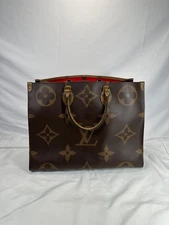  Louis Vuitton OnTheGo GM Reverse Monogram SPB-MS 352590