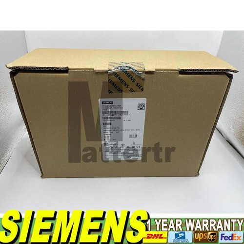 3-fazowy falownik 11/7,5 kW 6SL3210-1KE22-6AF1 Sinamics G120C Siemens