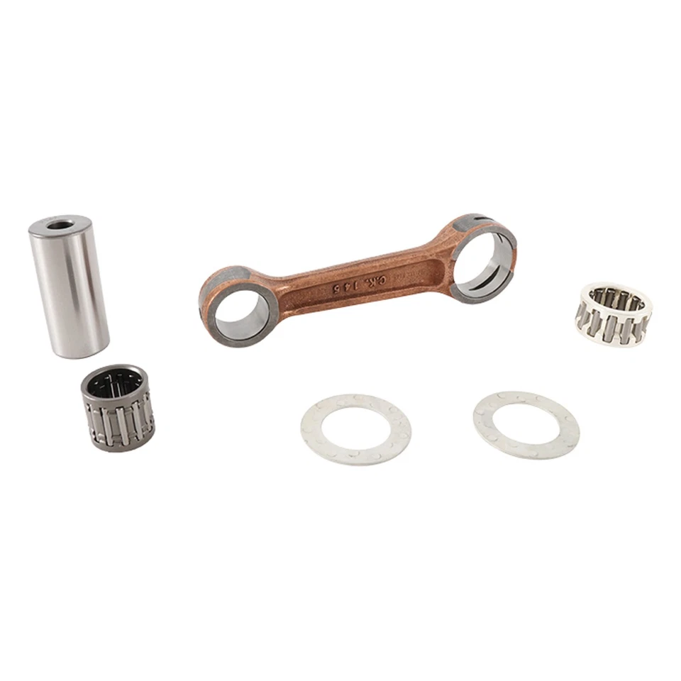 Kit de vara de conexão para Polaris Big Boss 250 4x6 1989-1992; 8145 - Imagem 3 de 4