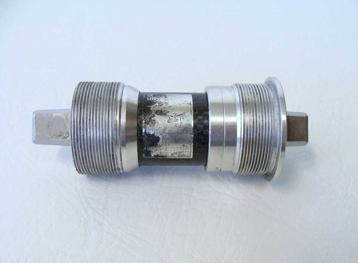 Campagnolo Bicycle Bottom Brackets for Cruiser 68 mm Shell Width