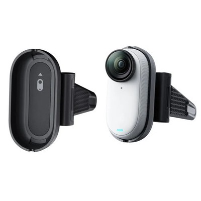 Bike Motorcycle Helmet Mount Base für Insta360 GO 3S GO 3 Action Camera Parts