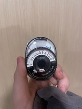 Sekonic L-208 TWINMATE Analog Light Meter MINT CONDITION with new battery