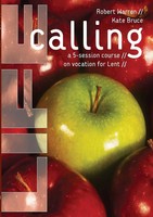 Life Calling Robert Warren Taschenbuch Kartoniert / Broschiert Englisch 2016