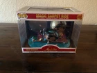 Funko POP Disney's Alladin Magic Carpet Ride #480 New