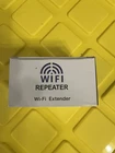1200Mbps WiFi Range Extender Repeater Wireless Amplifier Router Signal Booster