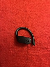 OEM Beats by Dr. Dre A2047 Powerbeats Pro - LEFT SIDE BLACK