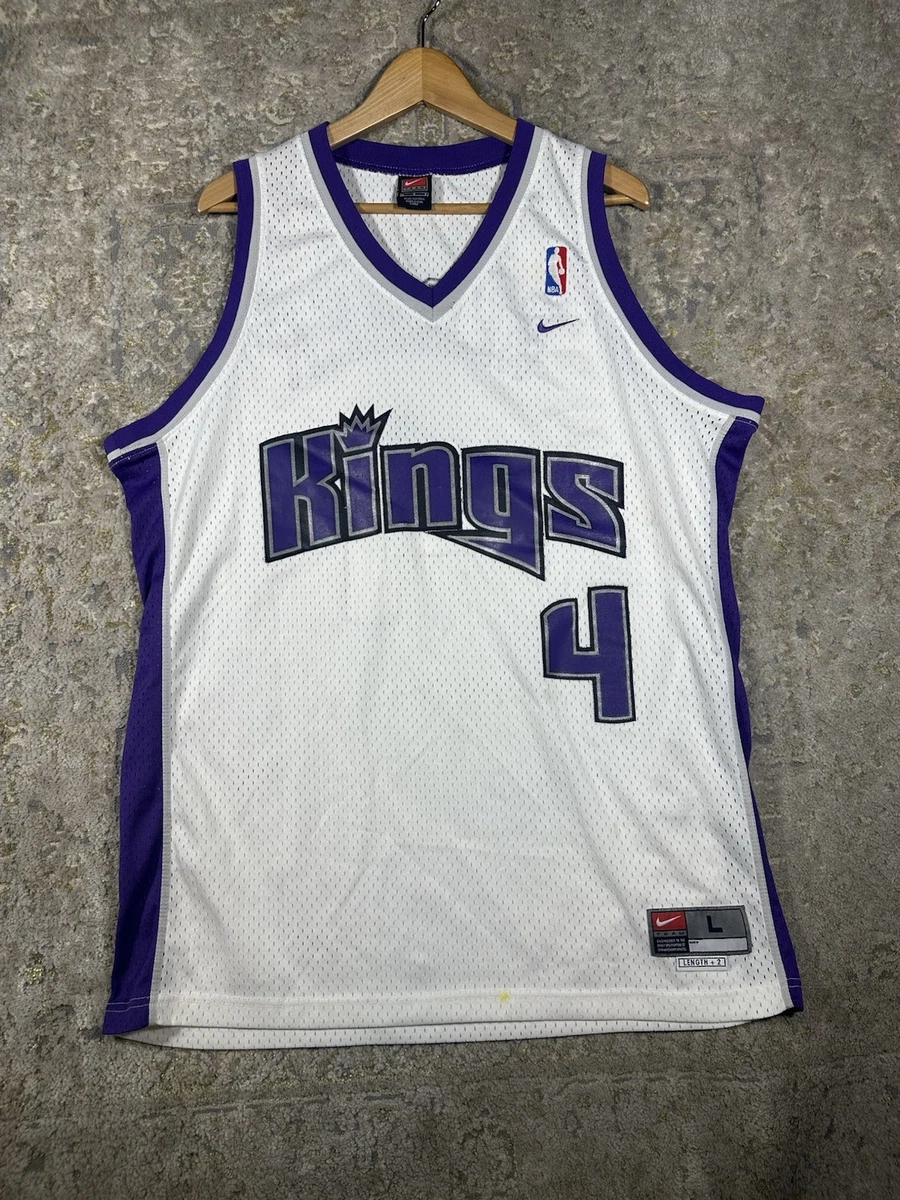 Nike Chris Webber Sacramento Kings NBA Fan Apparel & Souvenirs for