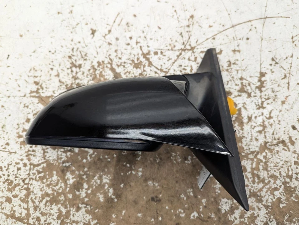 Driver Side View Mirror Without Surround View Fits 17-20 BMW 430i 793675 - Image 2 of 4