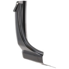 Cab Corner For 2014-2018 Chevrolet Silverado 1500 Extended Cab Passenger Side