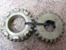Hewland ft 200,  gearbox NOS gear RATIOS , 28-30