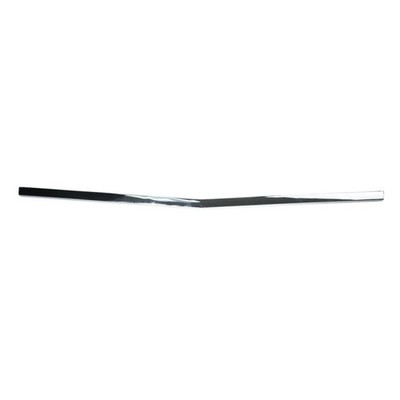 CJ Classics Hood Molding Chrome Mustang 1971-1973