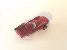 1969 Hot Wheels Redline Turbofire **BLUE LIGHT SPECIAL**