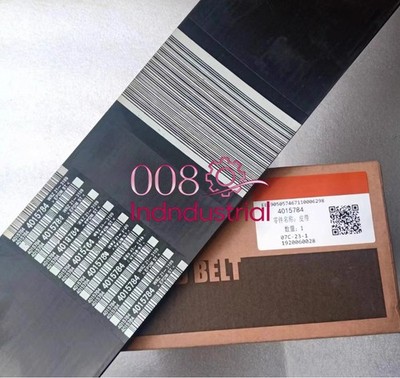 1PC NEW FOR Generator fan belt 4015784 4O15784