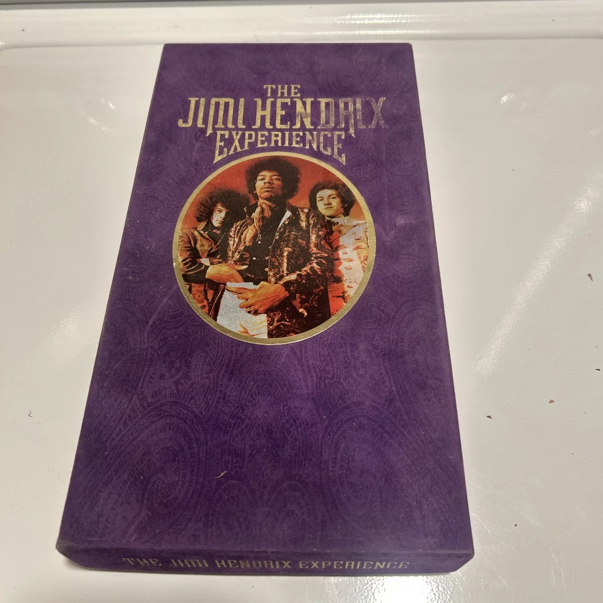 jimi hendrix cd box 2枚　セット　鬼レア　美品 jimi hendrix experience box set products for sale | eBay