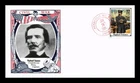 US COVER PANDA CACHETS FIRST DAY OF ISSUE CIVIL WAR RAPHAEL SEMMES
