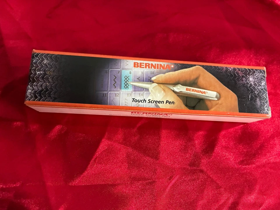 Bernina Touch Pen for 475, 480, 535, 570, 590 Machines great tool - image 4 of 4