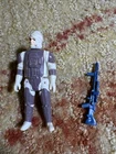 Vintage 1980 Kenner Star Wars ESB Dengar Complete Action Figure COO Hong Kong