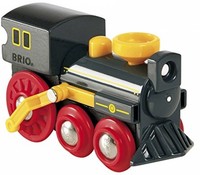 Brio Old Steam Engine Brio Old Steam Engine