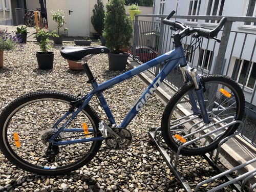 Giant Rincon Mountainbike 26\