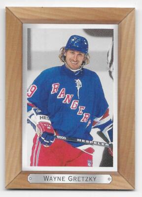 03/04 BEEHIVE VARIATIONS Hockey (#1-200) U-Pick From List