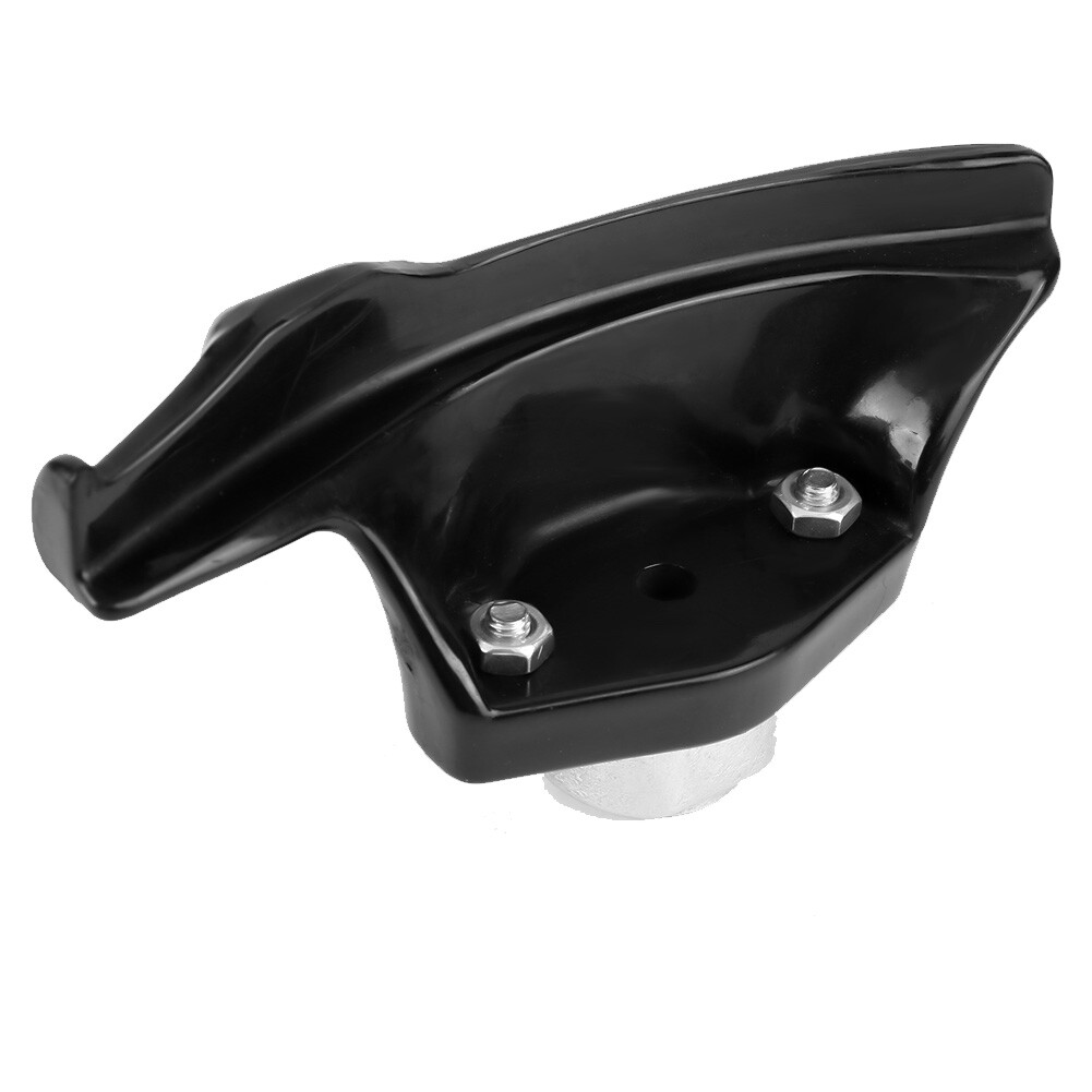 Durable 30mm Tire Changer Machine Mount Demount Plastic Duck Head Rim