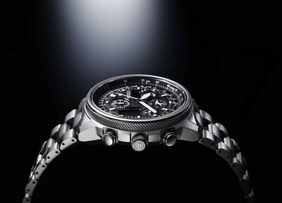 新品CITIZEN PROMASTER PMV65-2271 CITIZEN PMV65-2271 ProMaster Eco-Drive radio Watch Japan