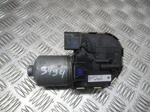 VW TOURAN SE DSG MK2 2018 MPV motor limpiaparabrisas delantero ref3494 - Imagen 5 de 5