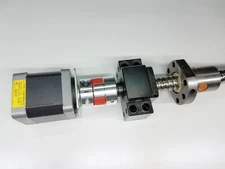 5/8" x 5/8" Flexible Jaw Spider Shaft Coupling CNC Stepper Motor Coupler 15.875