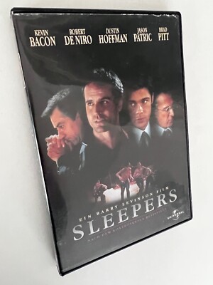 Sleepers | DVD 244
