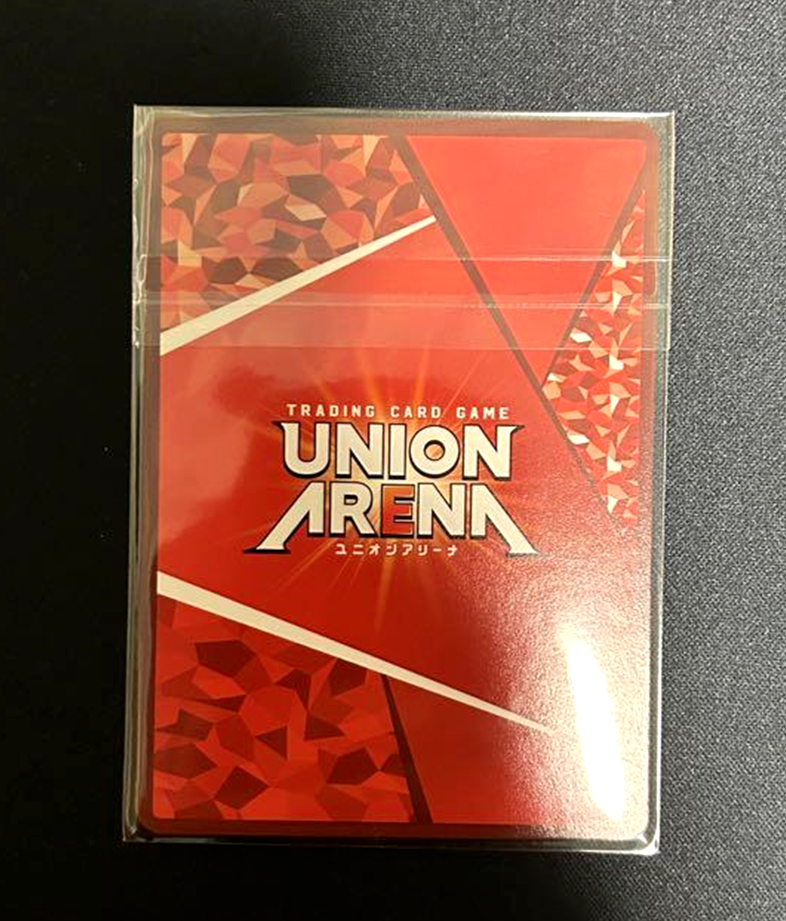 UNION ARENA WINNER Dr.STONE UAPR/DST-1-078 UR Promo Ishigami Senku