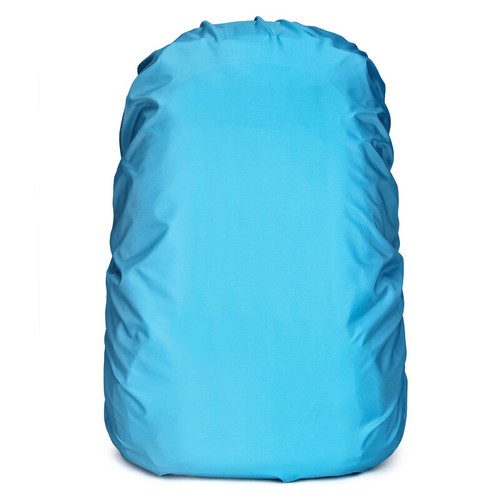 20L-80L Waterproof Backpack Cover Bag Camping Hiking Outdoor Rucksack Rain Dust - Picture 57 of 135