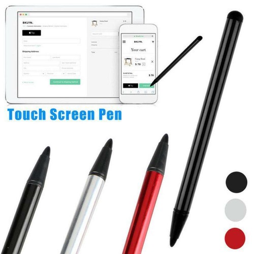 Kapazitiver Stift Bildschirm Stylus Stift für Tablet iPad Samsung Handy Neu. ❁UK - Bild 6 von 11