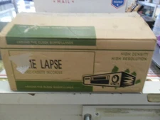 Mace  Time Lapse Security Recorder VCR Model ER960TCN