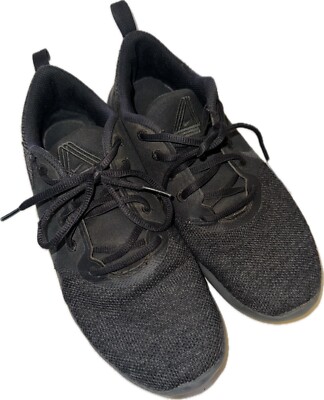 Nike Flex Experience Run 10 Running Shoes US Black Sneakers CI9960-001 