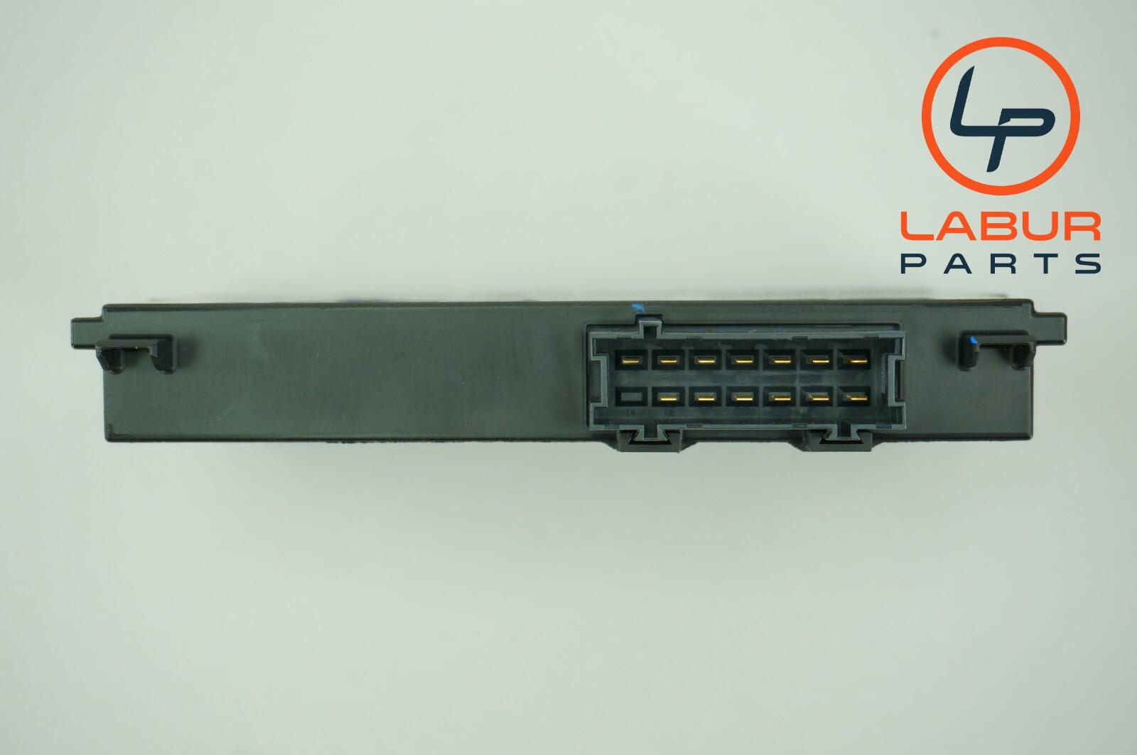M157 14-17 Maserati Ghibli Quattroporte Front Left Seat Control Module K465