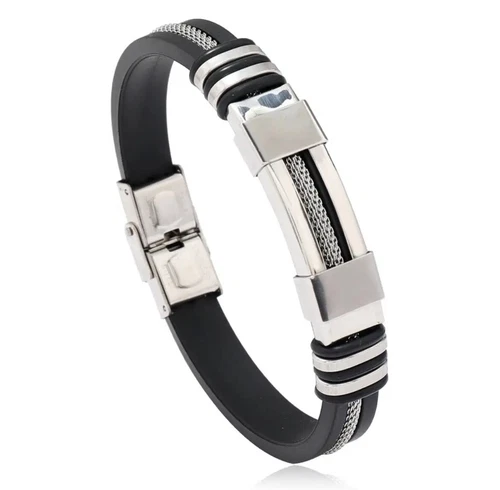 Biancat™ ProstaPower Magnetisches Kupfer Armband Magnetische Kupfer Prostataband - Bild 11 von 22