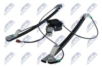 NTY EPS-CH-013S Fensterheber FüR Chrysler, Dodge