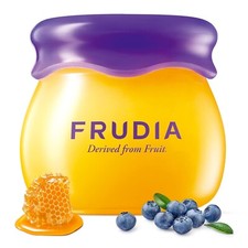 WELCOS FRUDIA Honey Lip Balm   Blueberry | Li...