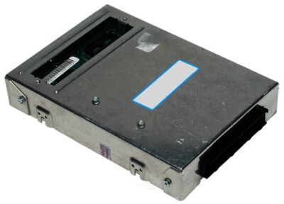 Reman Electronic Ctrl Unit  Blue Streak Electronics  EM4288