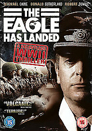 The Eagle Has Landed (DVD) (2005) Michael Caine