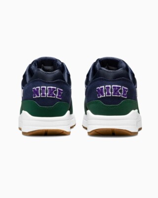 Nike Air Max 1 87 QS 'Obsidian Gorge Green' DV3887-400