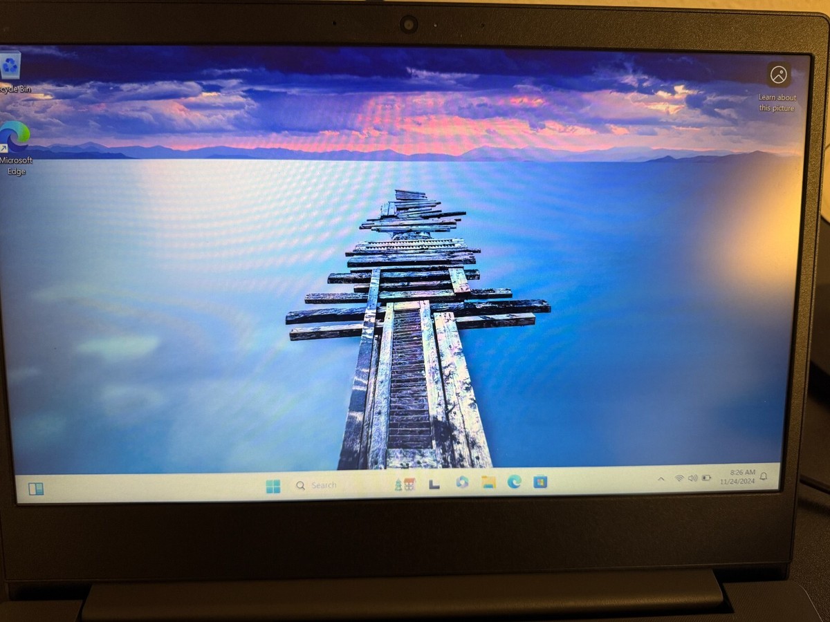 Lenovo 14 In (128GB, AMD Athlon Gold 3150U Dual-Core Processor