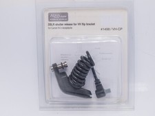 New Alzo Digital Canon N3 DSLR Camera Shutter Release Cable For VH Flip Bracket