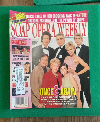 Celebrity Soaps Young And The Restless 60 Photos - Moonagedaydream.film