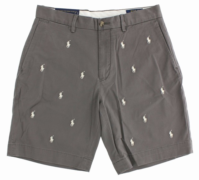 Polo Ralph Lauren Mens Chino Shorts 