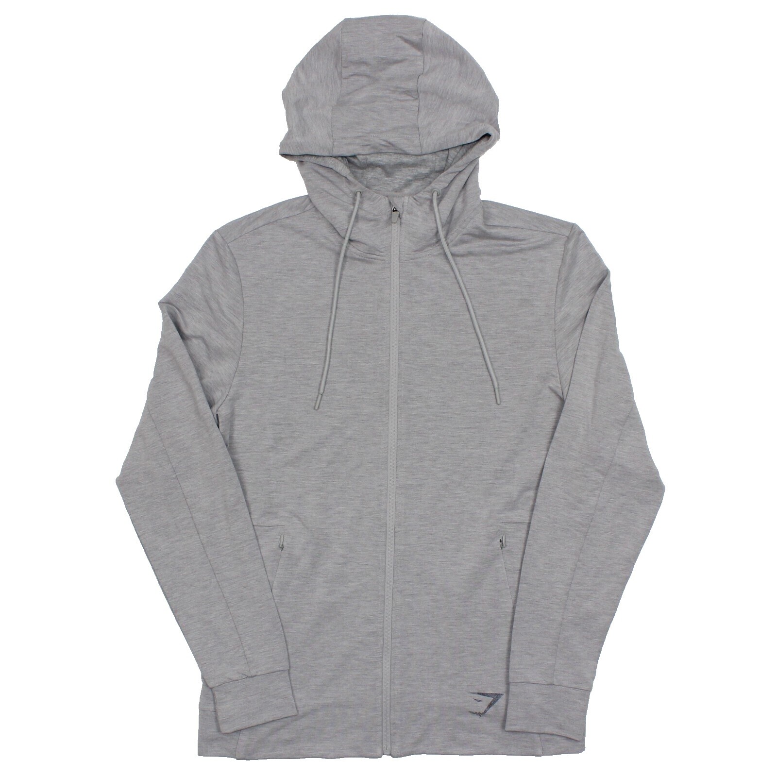 GymShark Power Washed Hoodie