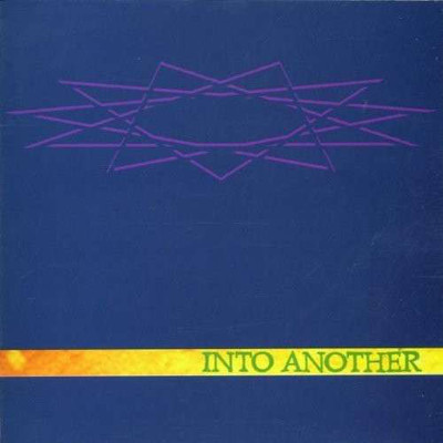 INTO ANOTHER Into another CD (1991 We Bite) New!