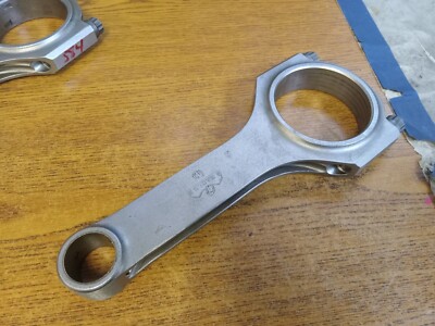 (1) EAGLE NORTHSTAR CONNECTING ROD CRS5943C3D 586g